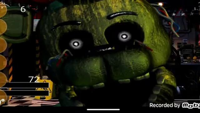 Novo Fangame de FNaF 7 !!! UCN Android By Lefty_Kun ( Gameplay / 9/20 + Meu desafio ) смотреть онлайн