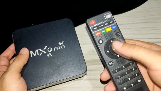 CONHEÇA O TV BOX MXQ PRO 4K - TRANSFORME SUA TV EM UMA SMART TV смотреть онлайн