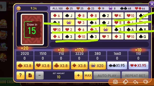How to Earn 6000rs in a month//make money from home//best money earning app Trick смотреть онлайн