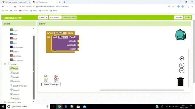 Fisher Man Border Security Alert App |Military Border Alert| Android Tutorial in Tamil| Tutorial #2 смотреть онлайн