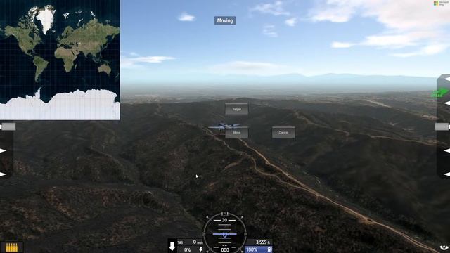 SimplePlanes Map Mod Targeting смотреть онлайн