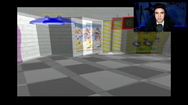 SONIC.EXE HA REGRESADO Y ES MAS ATERRADOR!!! | EXECUTABLE EDUCATION | D´MACARO 95 смотреть онлайн