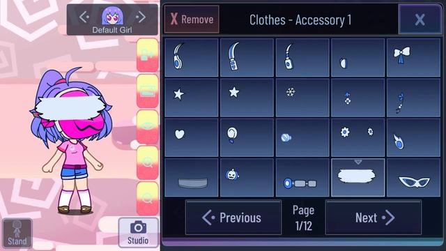 HE INSTALADO GACHA KEMONO MOD y es una app... смотреть онлайн