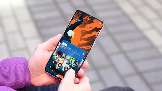 Android 15 hands-on: Here's what's coming! смотреть онлайн