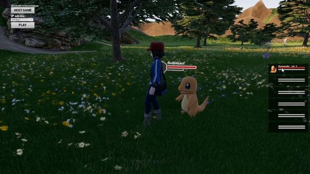 Pokemon Origins 3D Game Best Graphics With Download Link смотреть онлайн