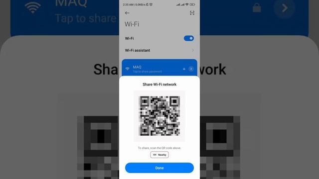 How To Get WIFI Password In Android 12 Without Root | See WIFI Password смотреть онлайн