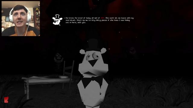 FNAF JRS IS HERE AND IT'S TERRIFYING...