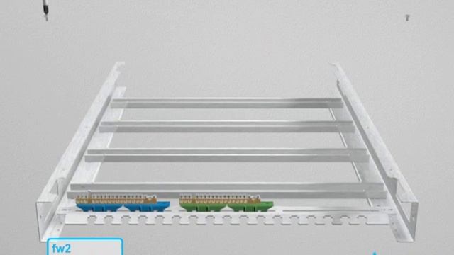 Hager fw2 montaż rozdzielnicy podtynkowej смотреть онлайн