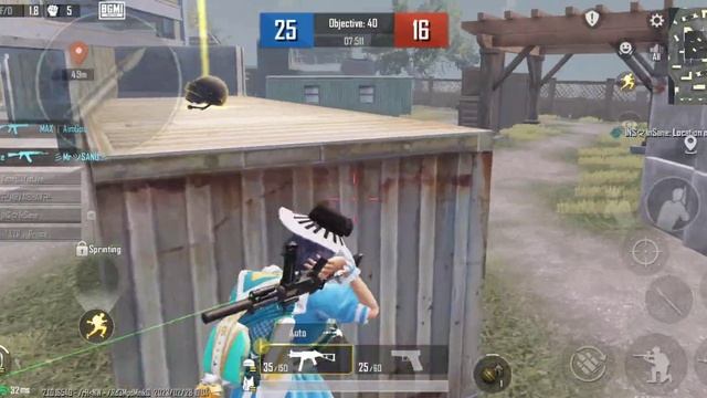 Realme 9 SE | Superior Os | Custom Rom| BGMI GAMEPLAY смотреть онлайн