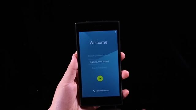 The Latest Android Smartphone--LEAGOO Alfa 5 смотреть онлайн