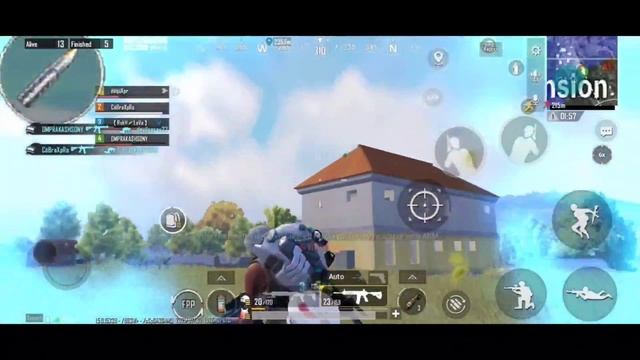 Today Potato Graphic But Soon Extreme HDR || Low end device Player || CobraXpro смотреть онлайн