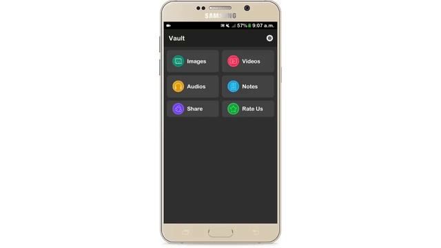 Android Flashlight Hidden Trick Nimesh Academy LK смотреть онлайн