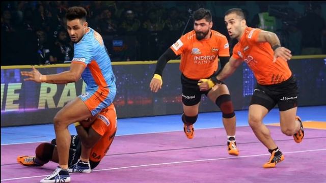 Pro Kabaddi Will Not Telecast On Star Sports? Vivo Exits Pro Kabaddi смотреть онлайн