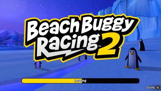 Holeshot, Oog And Lunar Rover Challenge | Beach Buggy Racing 2 Android Game Play #17 смотреть онлайн