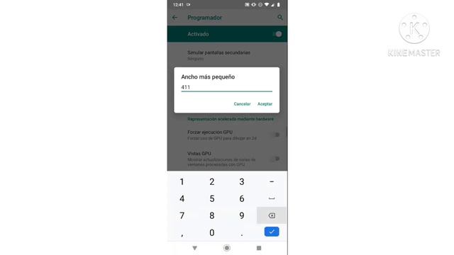 Cómo solucionar el error de moto laucher ''dpi'' para Motorola смотреть онлайн