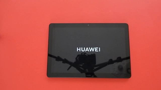 Huawei MediaPad T5 10.1' 4/64GB 4G+ смотреть онлайн