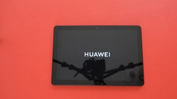 Huawei MediaPad T5 10.1' 4/64GB 4G+
