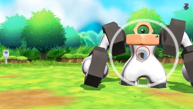 ✨ WE GOT SHINY MELTAN in POGO! TRANSFERRING SHINY MELMETAL to LET'S GO EEVEE and PIKACHU! ✨ смотреть онлайн
