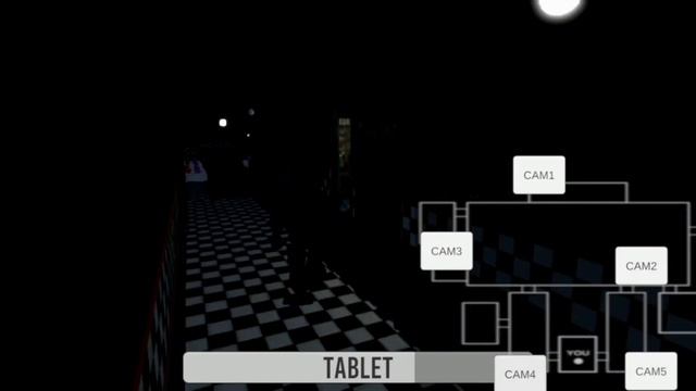 ОЧЕРЕДНАЯ ИГРА НА МИНИМАЛКАХ! (Night at pizzeria) ПОЛНОЕ ПРОХОЖДЕНИЕ 🐻🐰🐥 смотреть онлайн