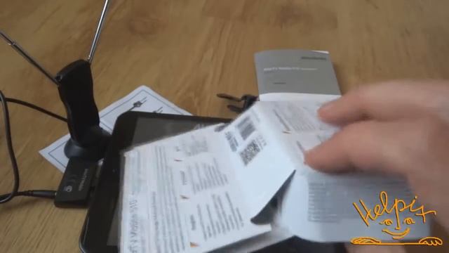 AVerTV Mobile 510 смотреть онлайн
