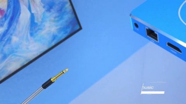 Beelink GT King Pro WIFI6 Android TV Box