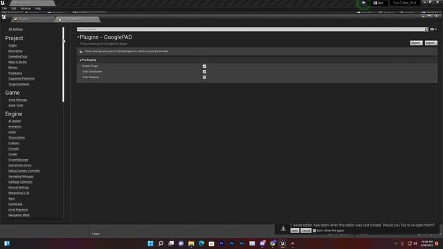 How to upload Files 2GB+ Game Google Assets Delivery System Unreal Engine 4 & With Google Play Stor смотреть онлайн