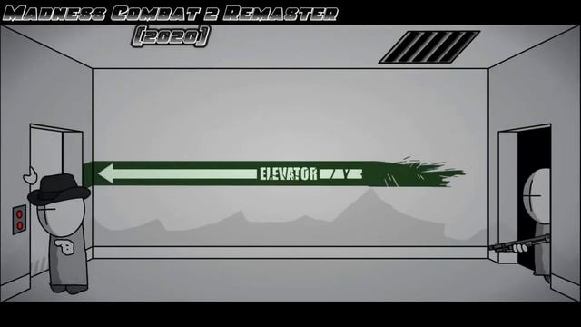 madness combat remake 2 (full but no scene with shrief ) смотреть онлайн