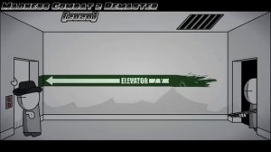 madness combat remake 2 (full but no scene with shrief )