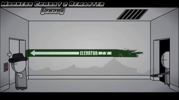 madness combat remake 2 (full but no scene with shrief )