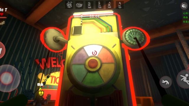 Best Real Project Playtime Mobile Version Game - New Update 1.0.5-Full Android Gameplay Walkthrough смотреть онлайн