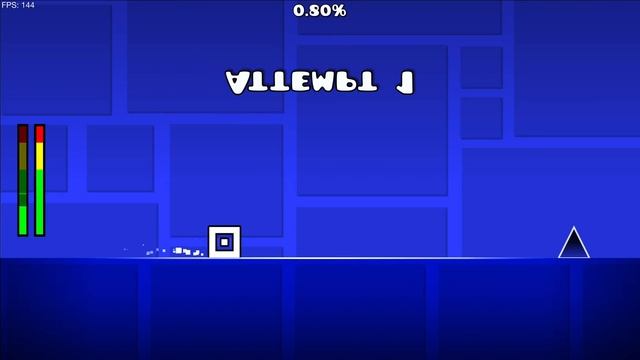 THE FIRST GD MEGA HACK 2.205 *FREE* DOWNLOAD FOR ANDROID & PC... // Geometry Dash 2.205 смотреть онлайн