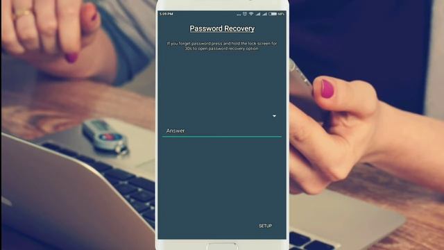 How to Lock Android Apps with a Volume Button in Telugu||Unbelievalbe Trick|| смотреть онлайн