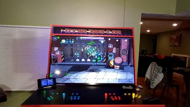 55 inch dragon slayer hybrid early impressions смотреть онлайн