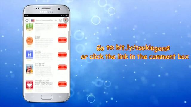 BEST SECRET TIPS! - Cookie Run Kingdom Coins & Gems Glitch (Android & iOS) смотреть онлайн