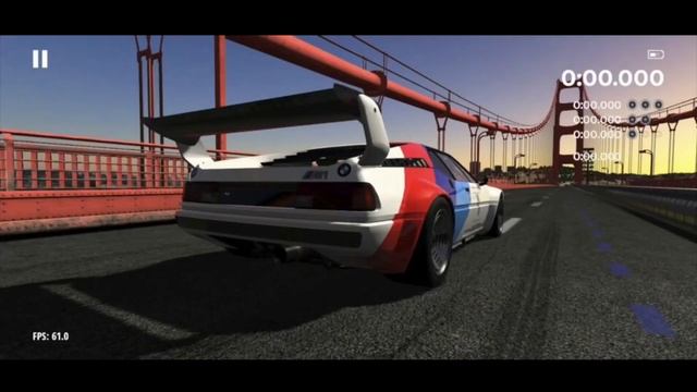 Project Cars Go Mobile Gameplay IOS/Android Screenshots смотреть онлайн