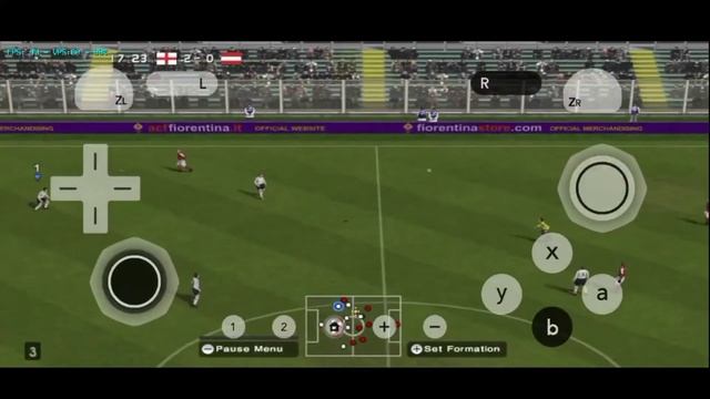 Fix Lag Pes Wii On Mediatek Dolphin Emulator Android смотреть онлайн