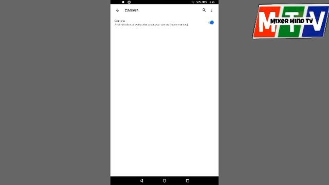Google Chrome use your Smartphone 's camera watch your actions || MIXER MIND TV смотреть онлайн