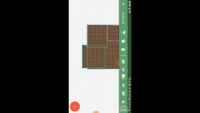 Planner 5d - android app tutorial //home planing easy app смотреть онлайн