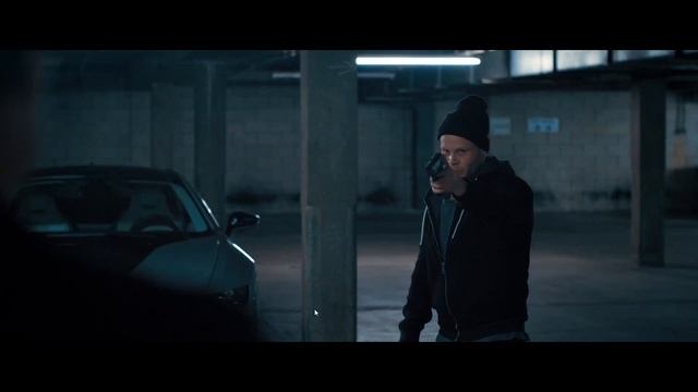 Ini Game atau Film? Late Shift Part 1 смотреть онлайн