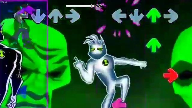 fnf Race-against-Time android port (📩Gama baja📩) смотреть онлайн
