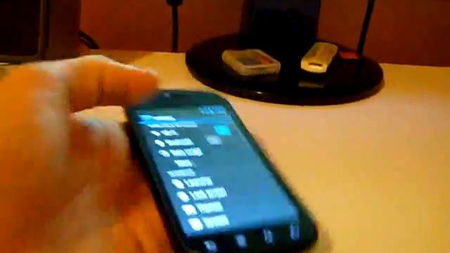 Nexus S Jellybean OFFICIAL CM10.1 NIGHTLIES смотреть онлайн