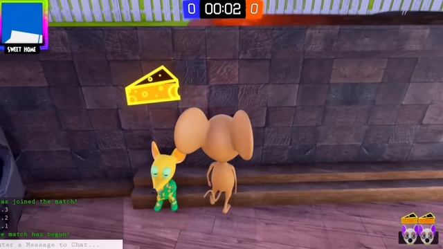 BEST Tom And Jerry Games EVER.. | Playing funny Tom And Jerry Games смотреть онлайн