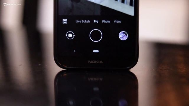 Review NOKIA 4.2 (Indonesia): Jangan Buru-buru Beli ! смотреть онлайн