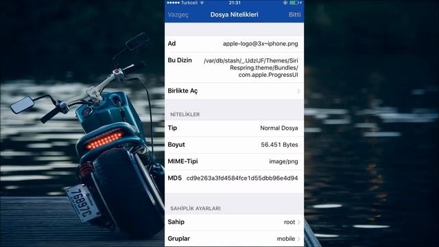 iPhone Elma Logosu Nasıl Değiştirilir Kişiselleştirme 7 ve Bütün Modeller için смотреть онлайн
