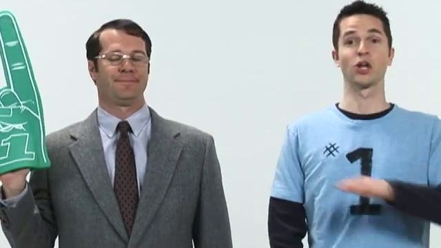 Mac vs PC vs Linux # 1 смотреть онлайн