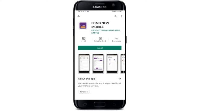 How To Download FCMB Bank App On Android 2022? смотреть онлайн