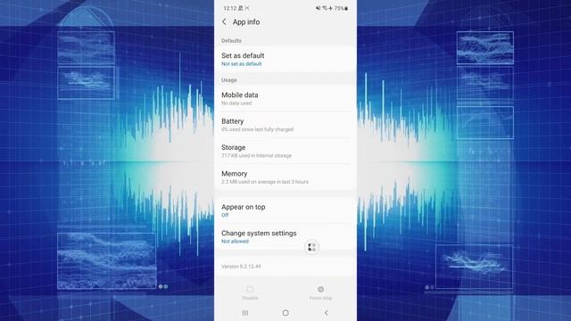 How to Fix the Disappeared Smart View Floating Icon and Missing Samsung Smart View Option смотреть онлайн