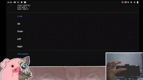 🔴Skyline Emulator Android II Cara Mapping Gamepad PC x3 ps2 ps3 ps4 di emulator Skyline 100% WORK !