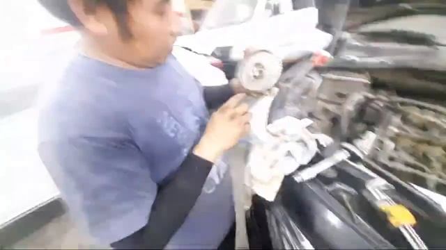 Gac GS3 2019 Top Overhaul