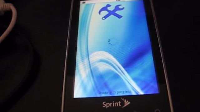 How to root the Samsung Intercept on Android 2.2 смотреть онлайн